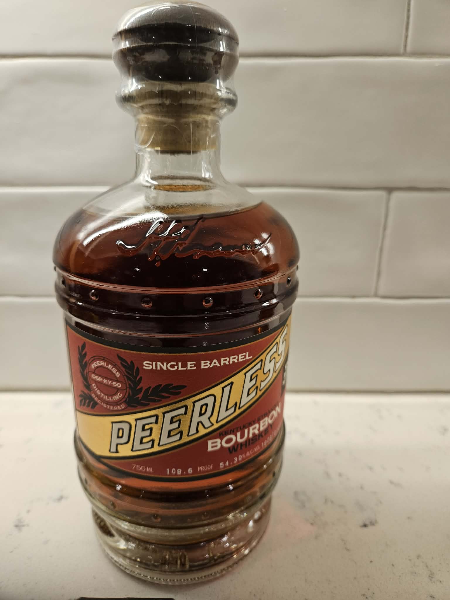 WISCO BC - Event #11 2026 - July 1st, 2026 - Natty Oaks Lounge - Peerless Single Barrel Experience - Image 3