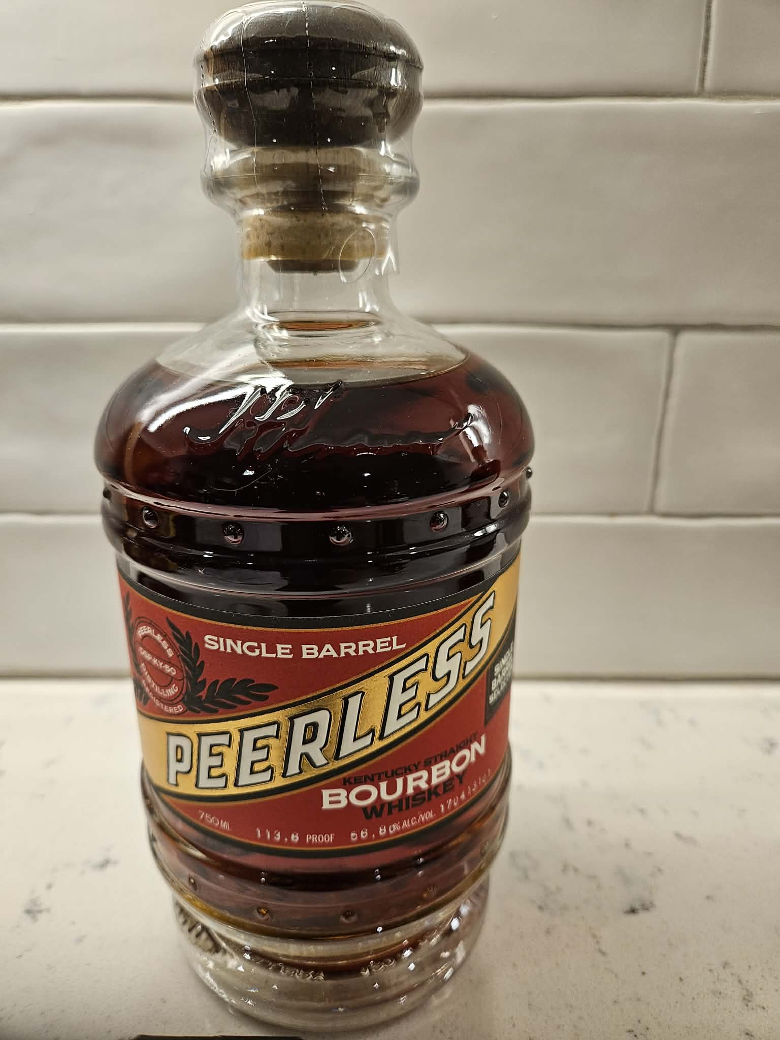 WISCO BC - Event #11 2026 - July 1st, 2026 - Natty Oaks Lounge - Peerless Single Barrel Experience - Image 4
