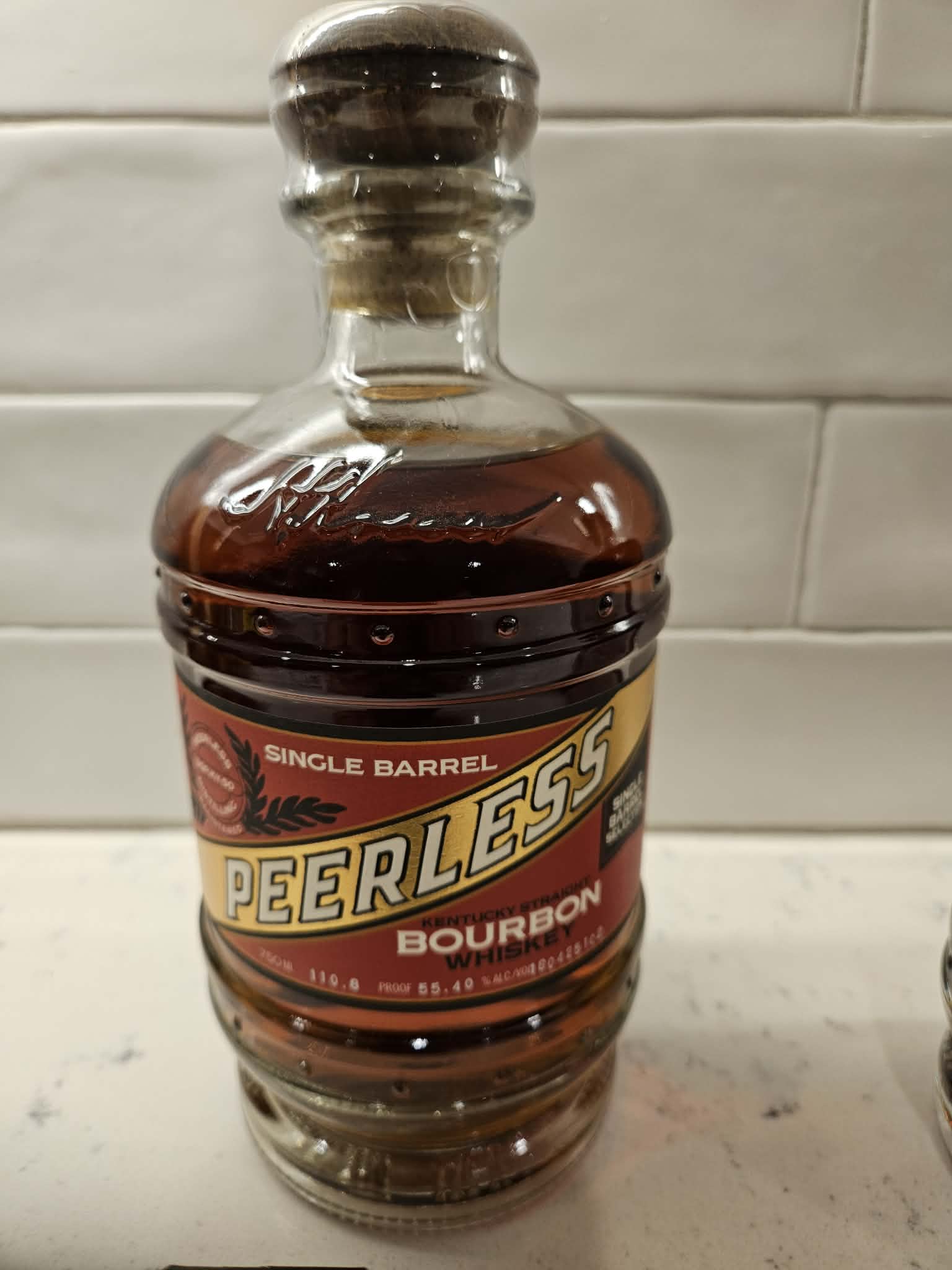 WISCO BC - Event #11 2026 - July 1st, 2026 - Natty Oaks Lounge - Peerless Single Barrel Experience - Image 5