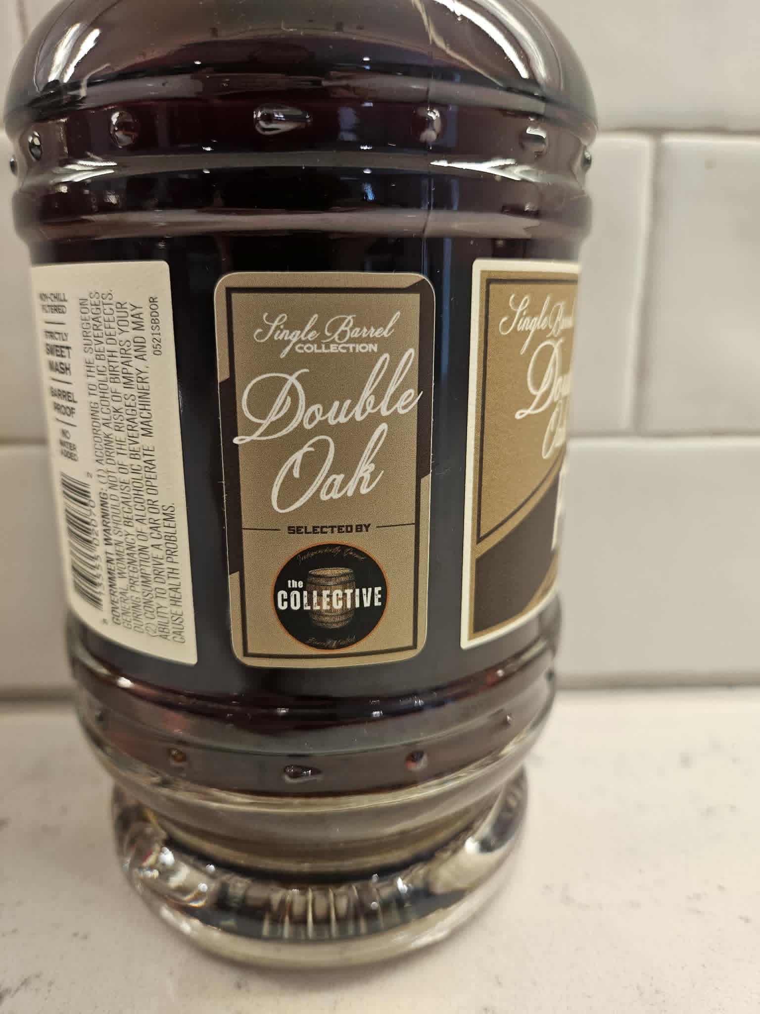 WISCO BC - Event #12 2026 - August 5th, 2026 - Natty Oaks Lounge - Peerless Single Barrel Rye Experience - Image 7