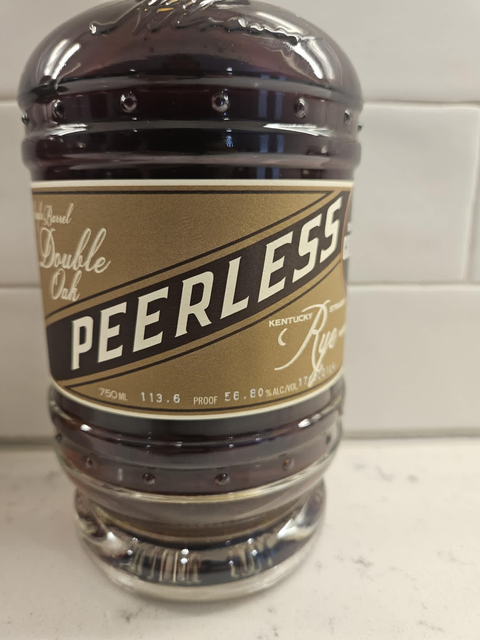WISCO BC - Event #12 2026 - August 5th, 2026 - Natty Oaks Lounge - Peerless Single Barrel Rye Experience - Image 6